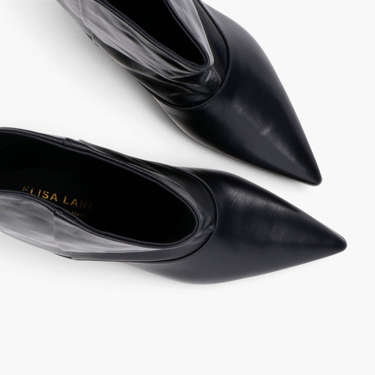 Tronchetti Donna Antik