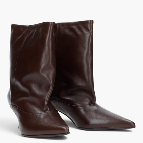 Bottines femme Antik