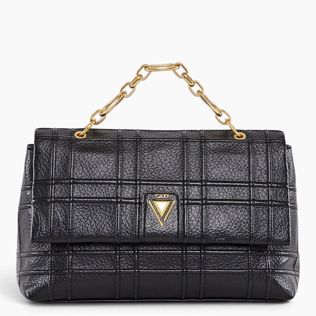 Satchel Bag Linea Leonor