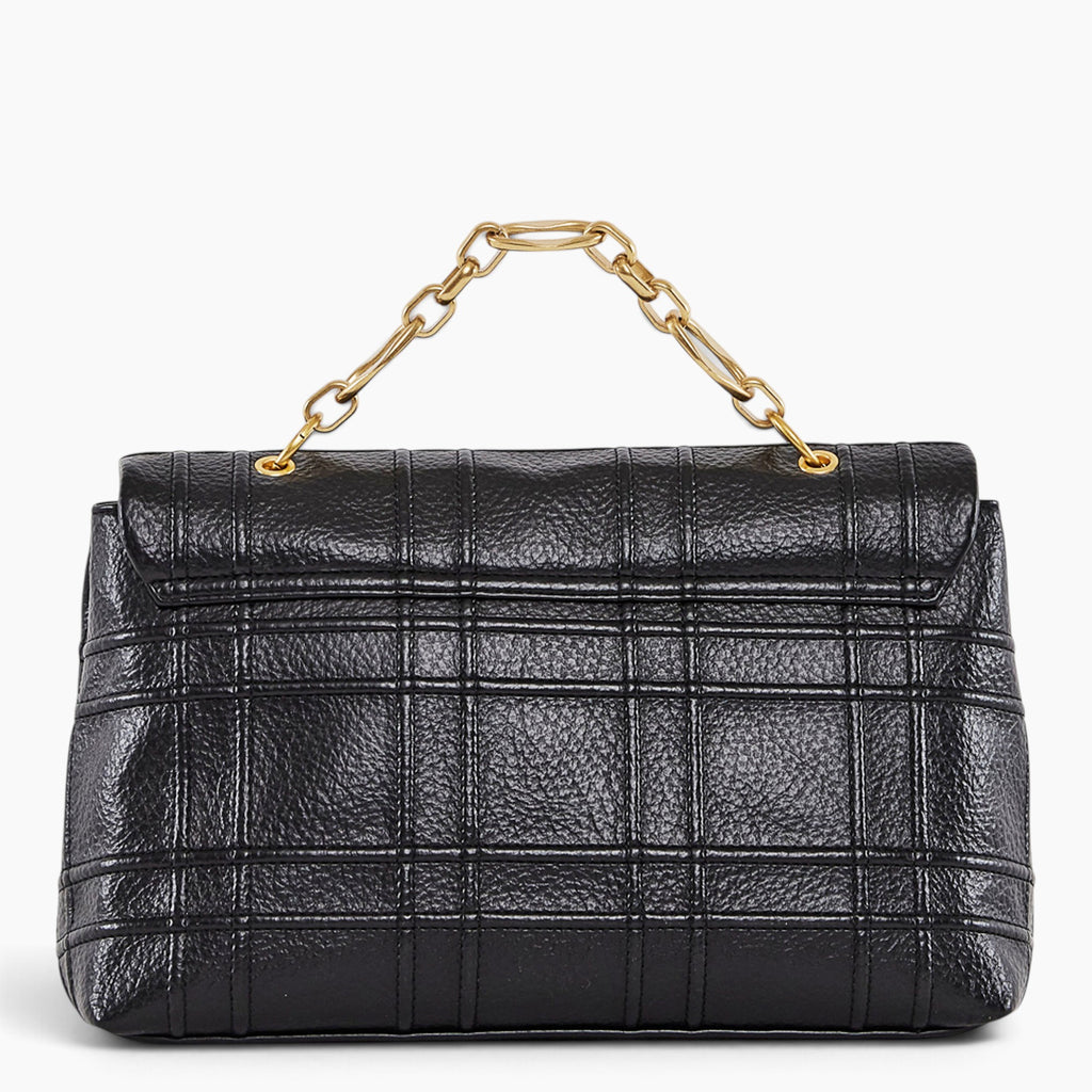 Satchel Bag Linea Leonor