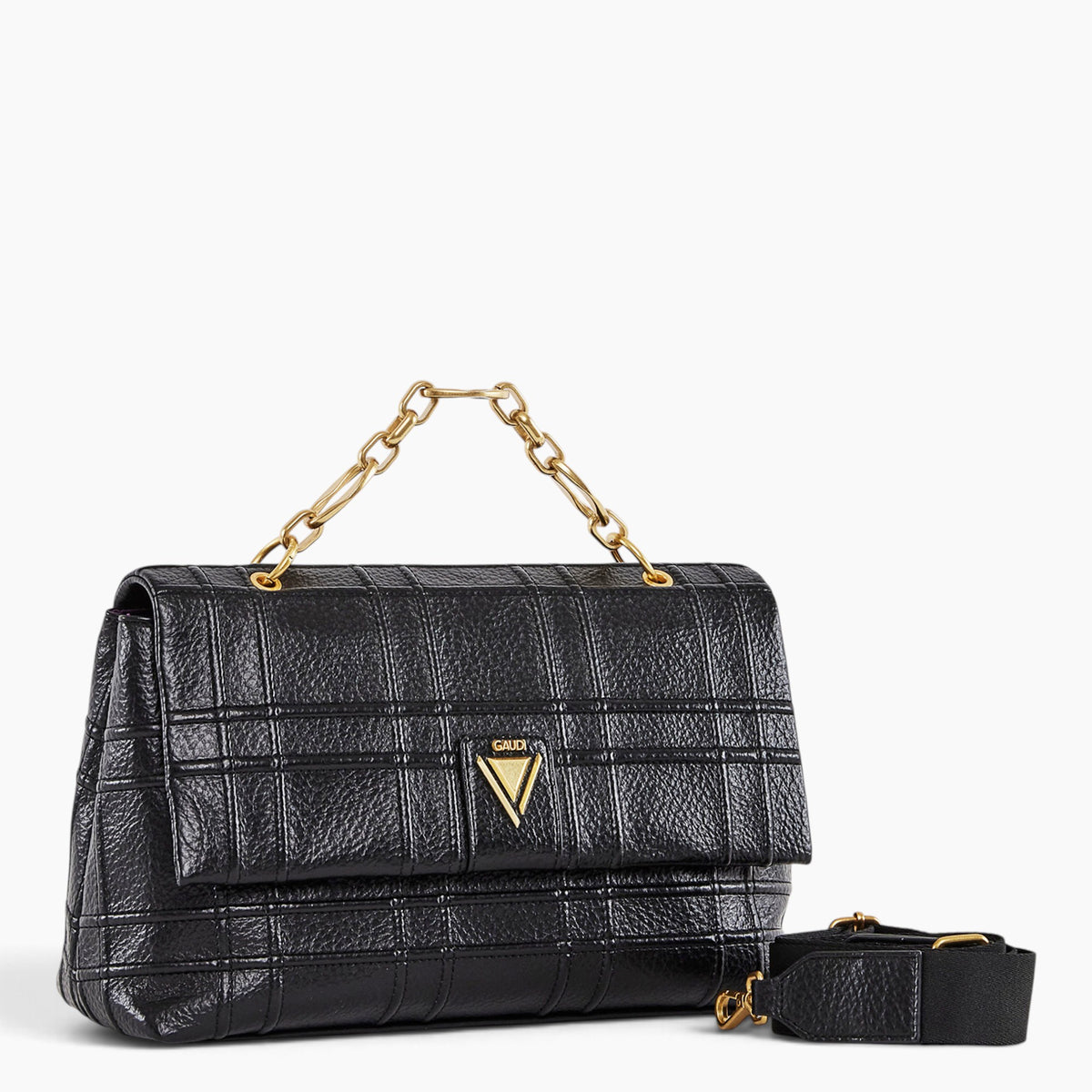 Satchel Bag Linea Leonor