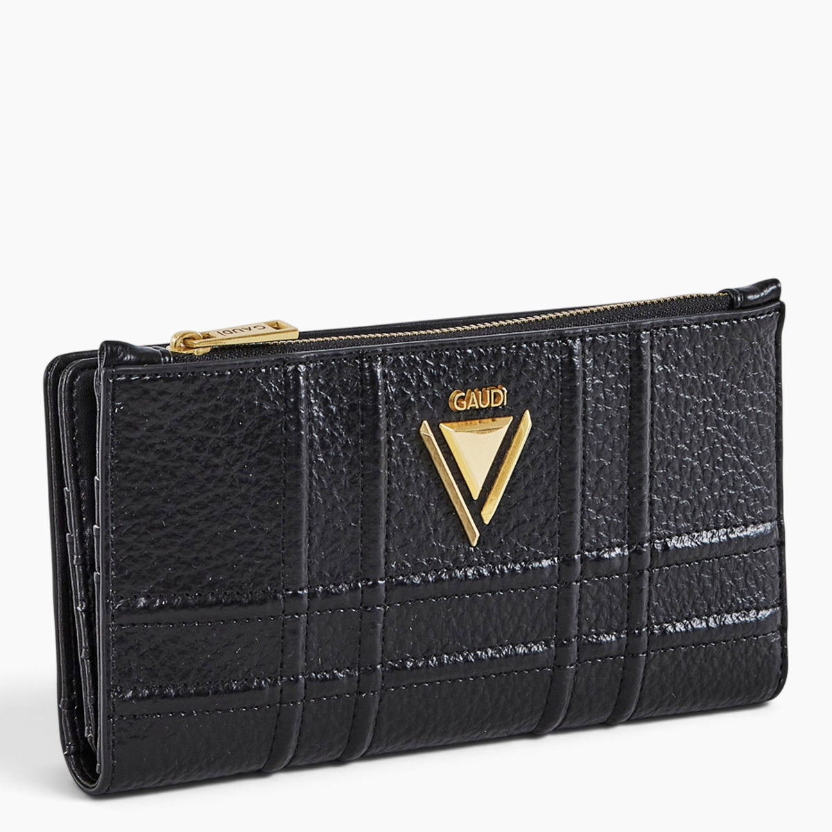 Long Wallet Linea Leonor