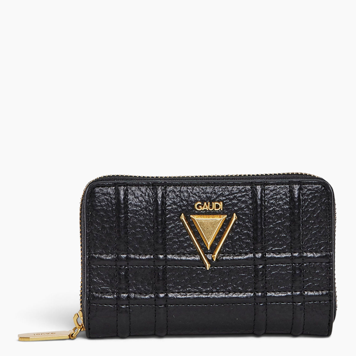 Small Zip  Linea Leonor