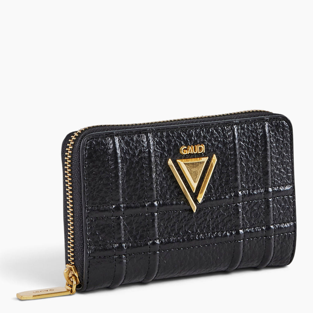 Small Zip  Linea Leonor