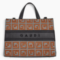 Handbag Linea Luna