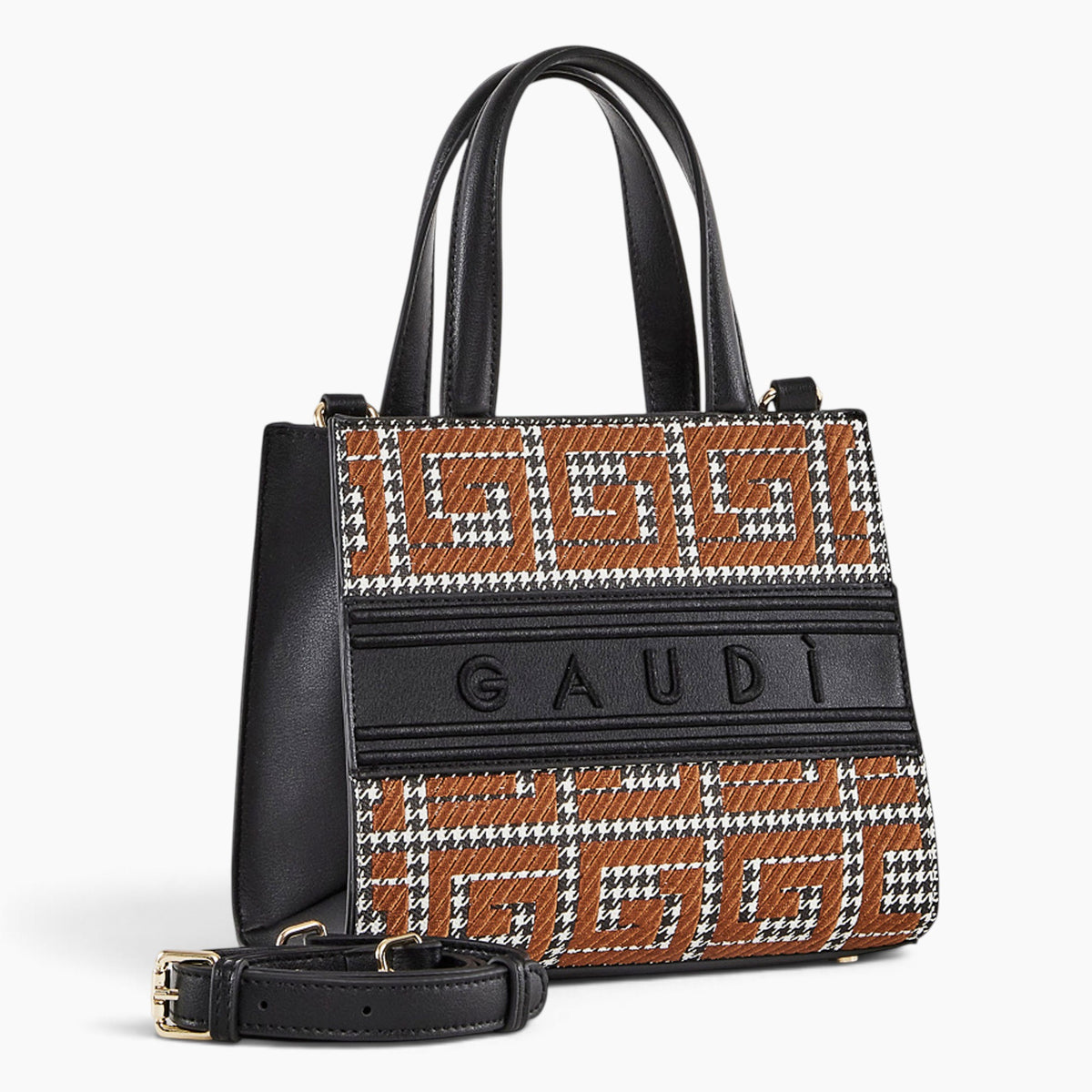 Small Handbag Linea Luna