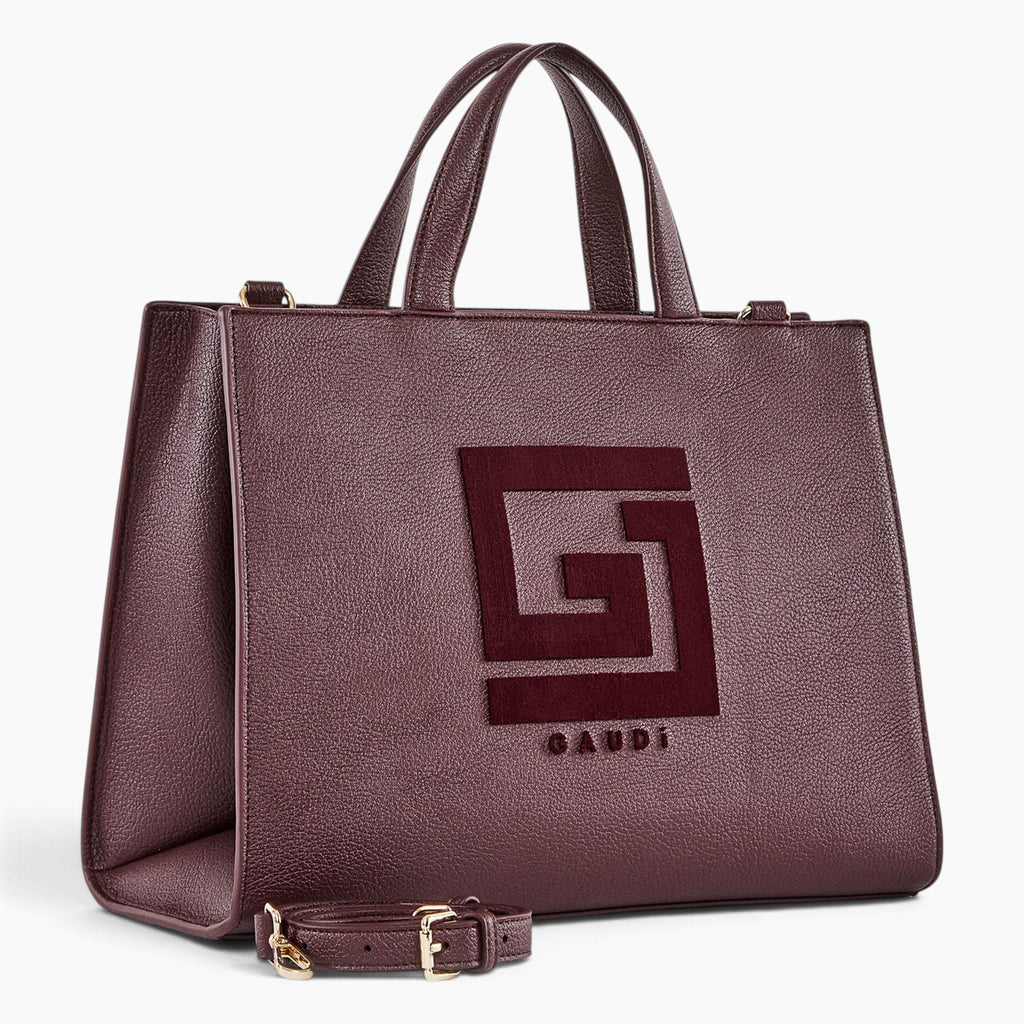 Handbag Linea Emily Flock