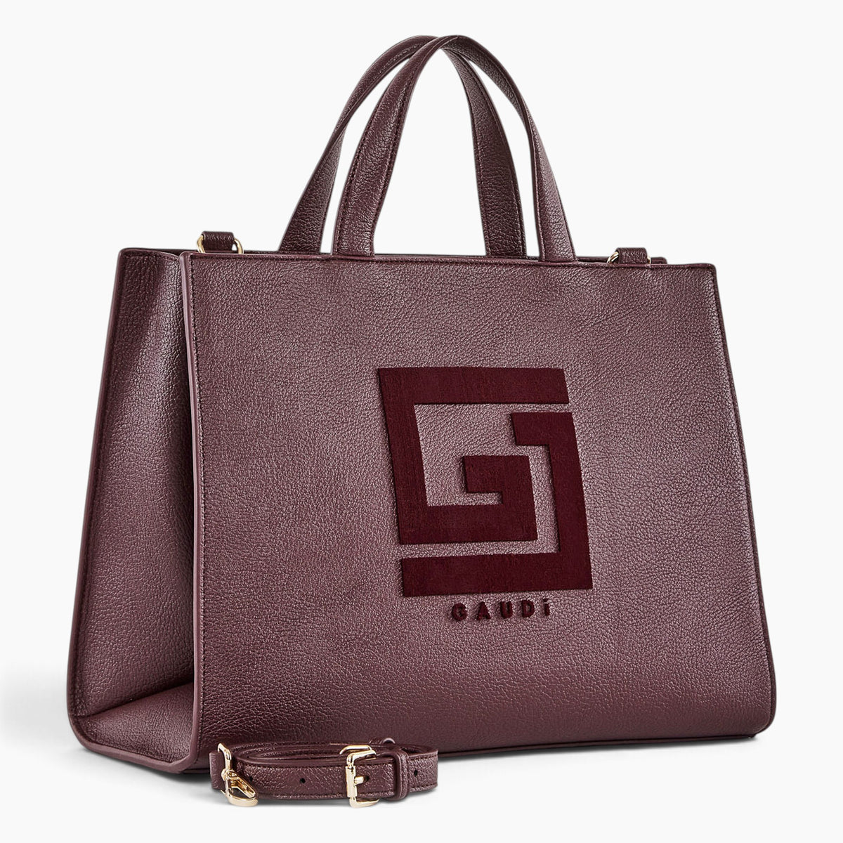 Handbag Linea Emily Flock