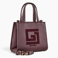 Small Handbag Linea Emily Floc