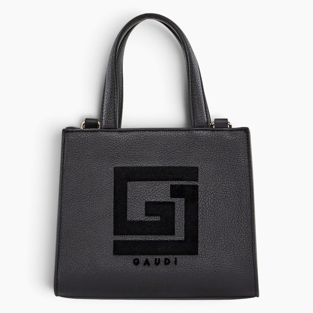 Small Handbag Linea Emily Floc