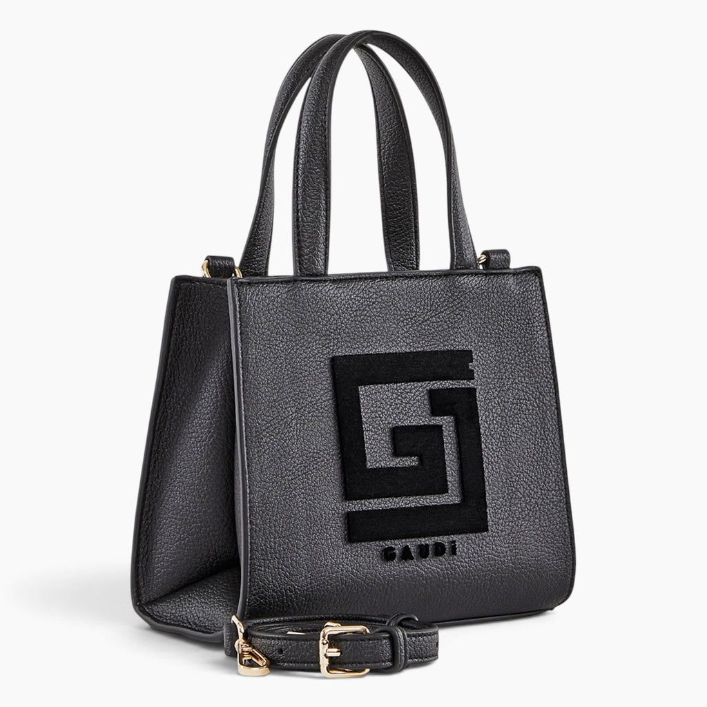 Small Handbag Linea Emily Floc
