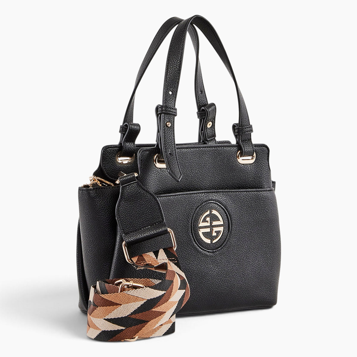 Mini Shopping Linea Ginnie W