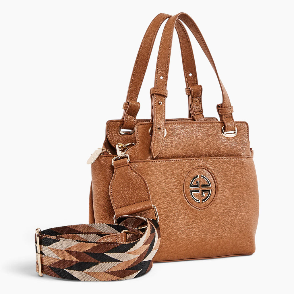 Mini Shopping Linea Ginnie W