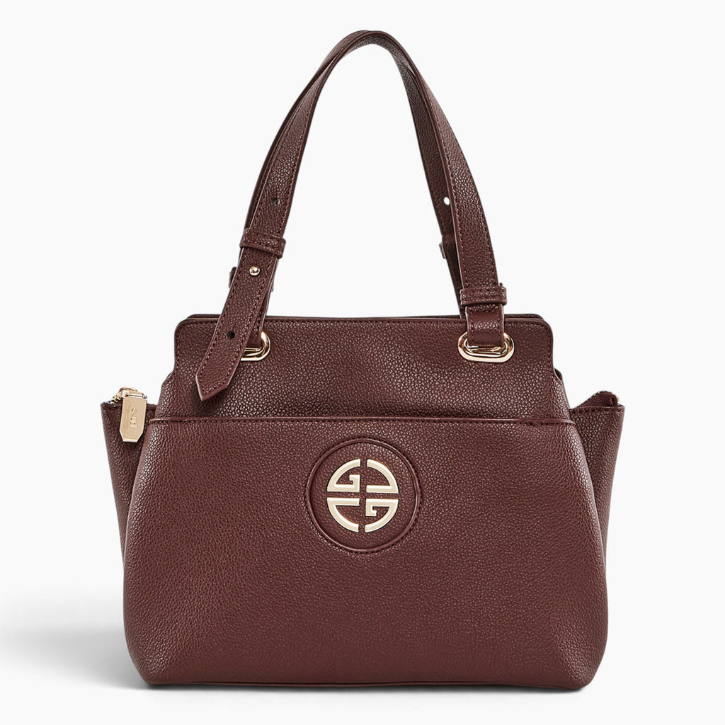 Mini Shopping Linea Ginnie W