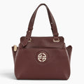 Mini Shopping Linea Ginnie W