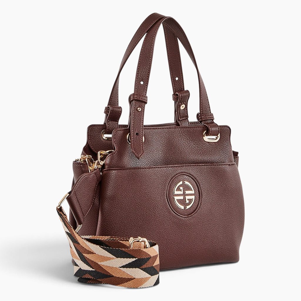 Mini Shopping Linea Ginnie W