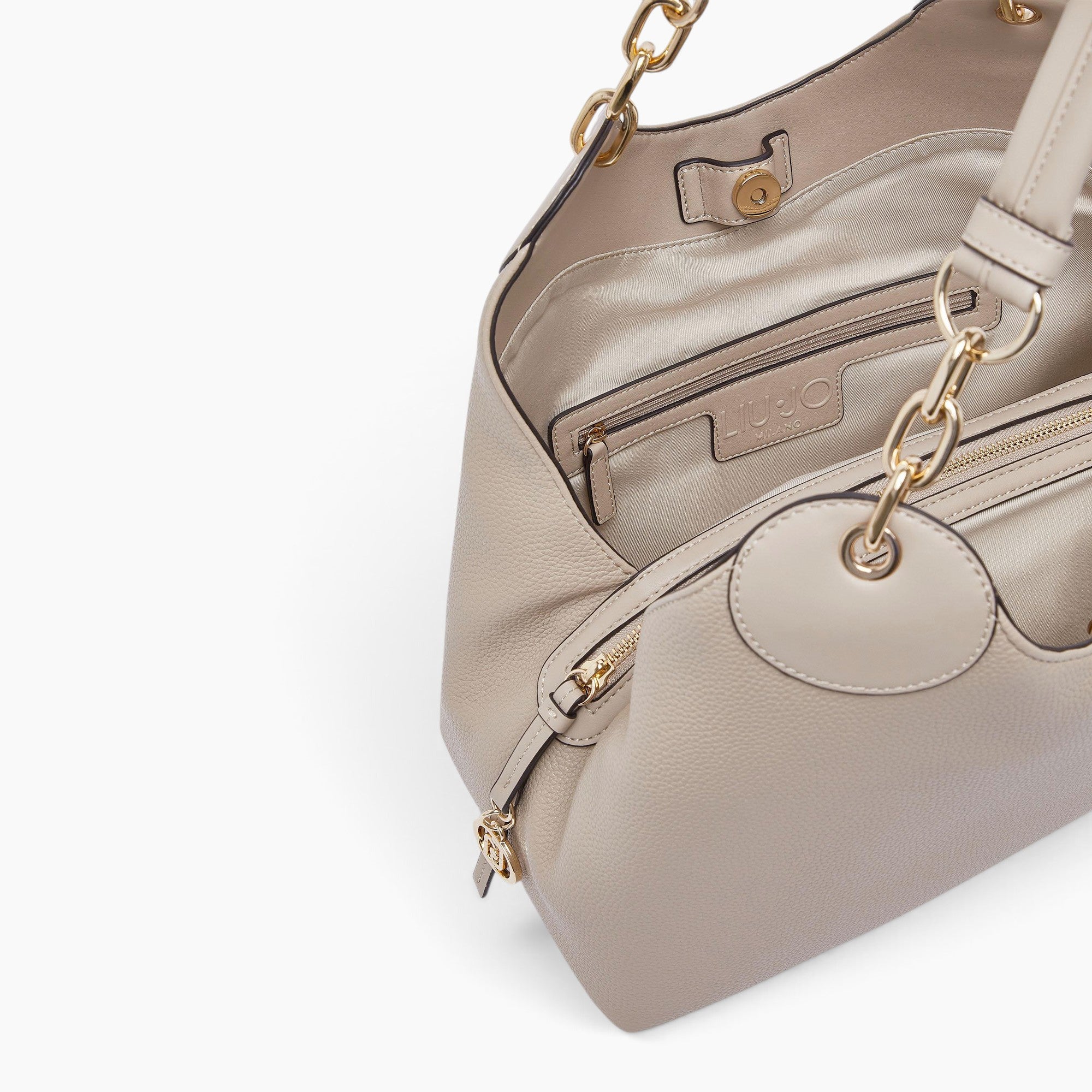 Borsa Ecs Medium Satchel