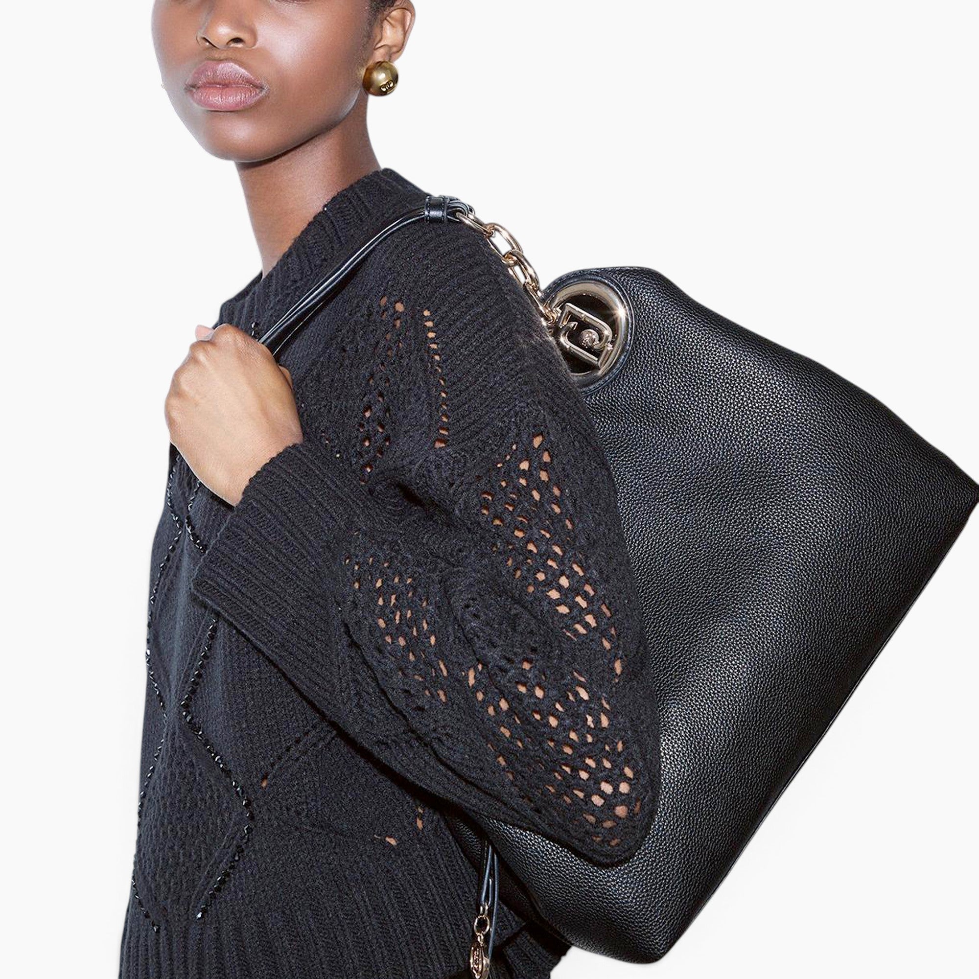 Borsa Ecs Medium Satchel