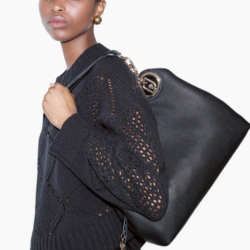 Borsa Ecs Medium Satchel