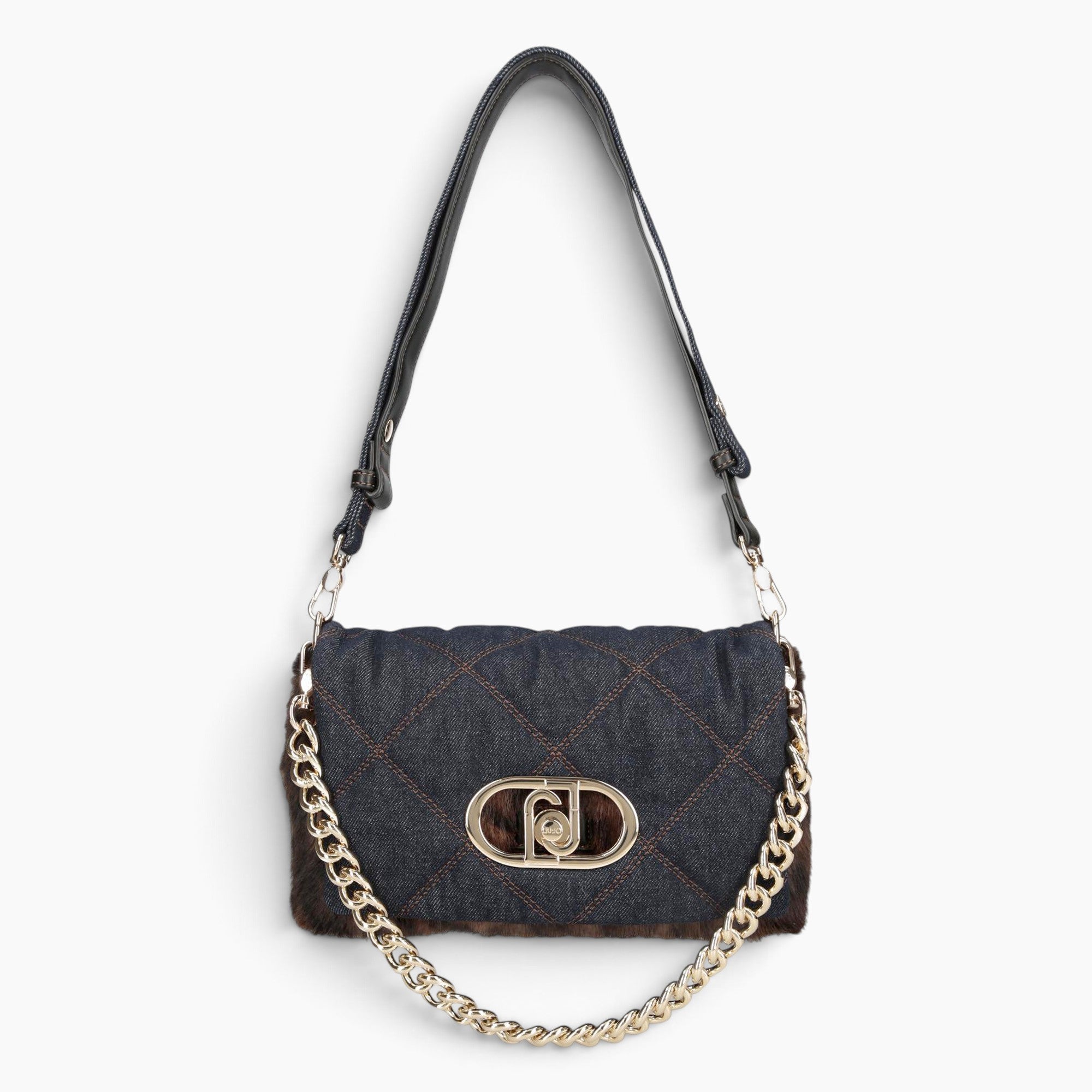 M Crossbody