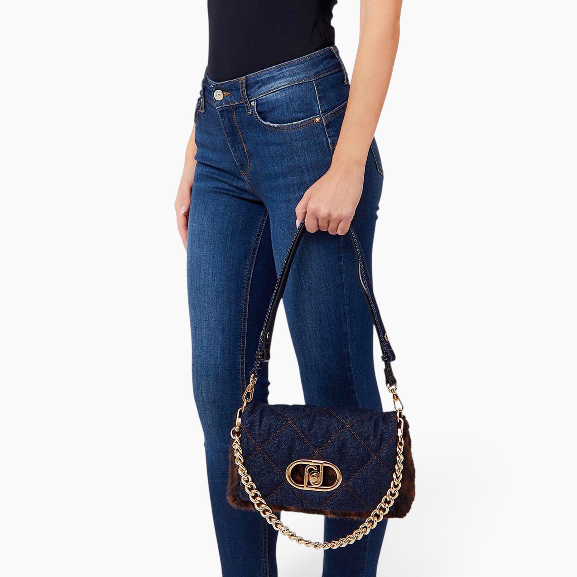 M Crossbody