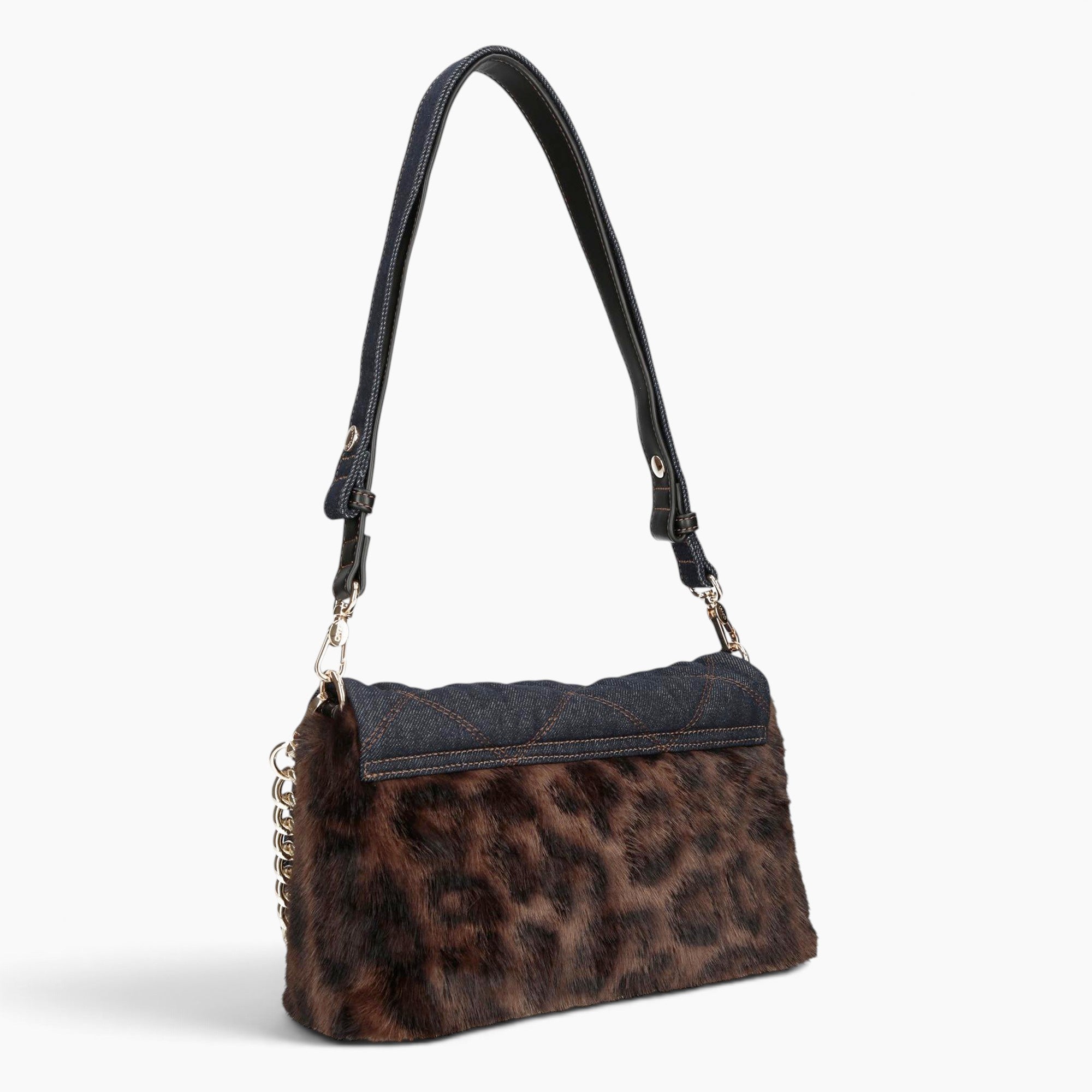 M Crossbody