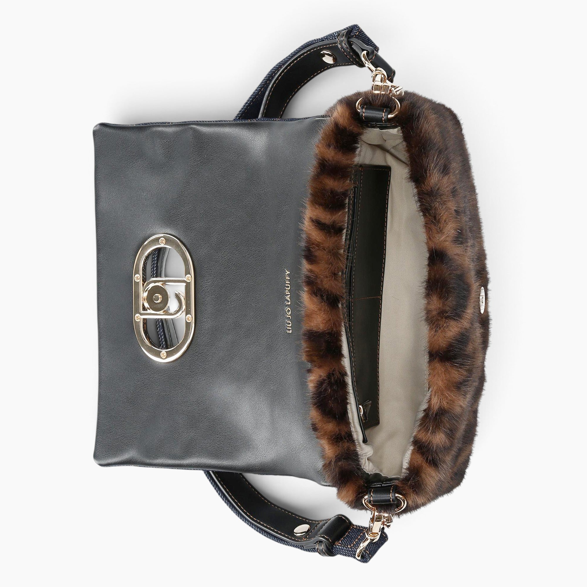 M Crossbody