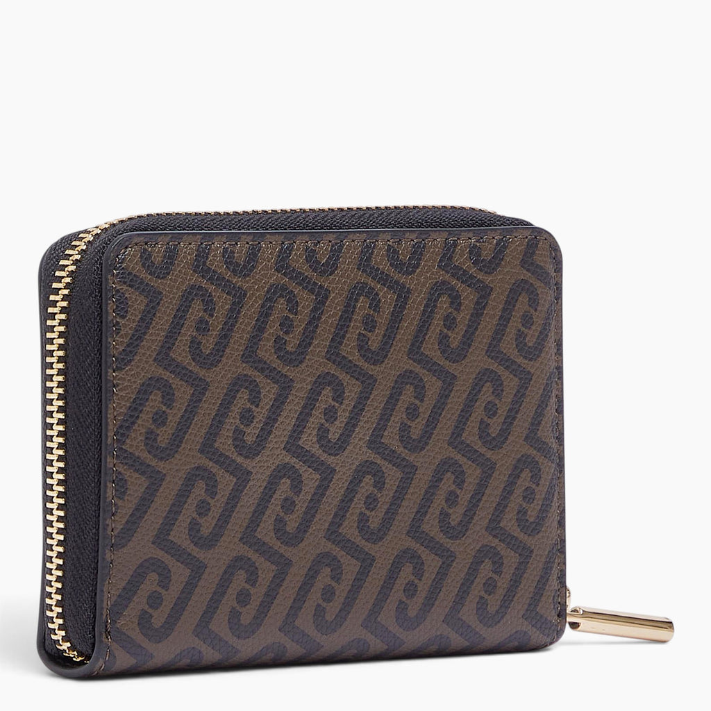 M Zip Around