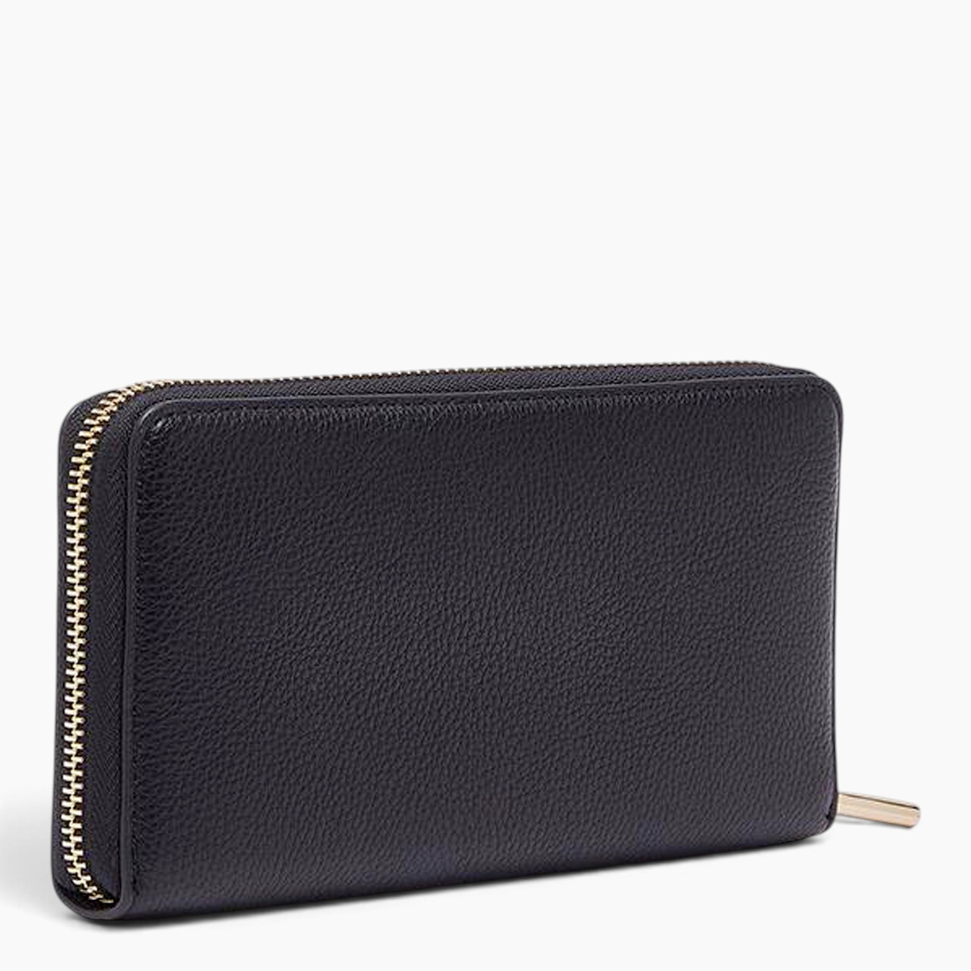 Portafoglio Xl Zip Around