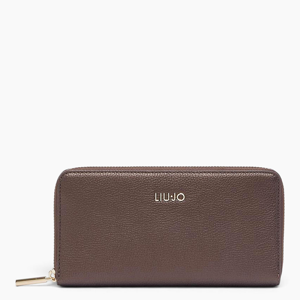 Portafoglio Xl Zip Around