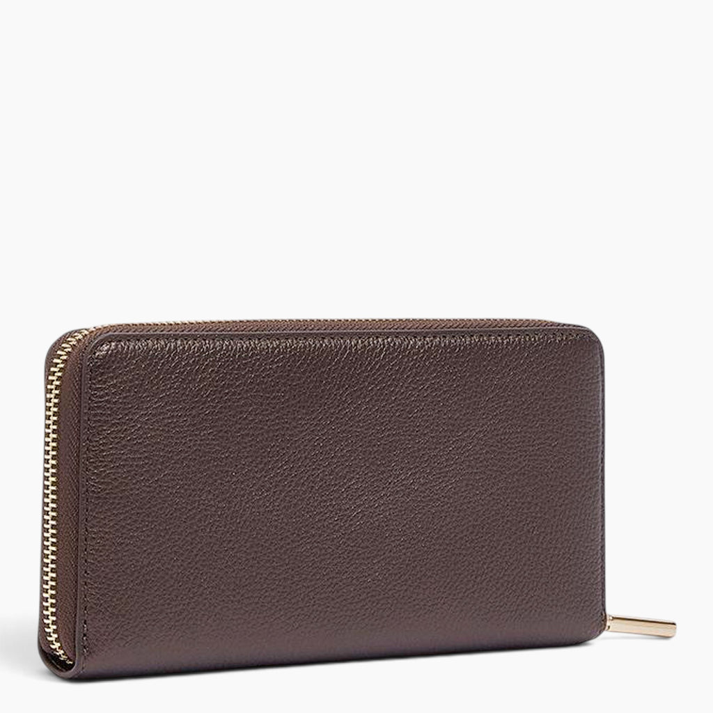 Portafoglio Xl Zip Around