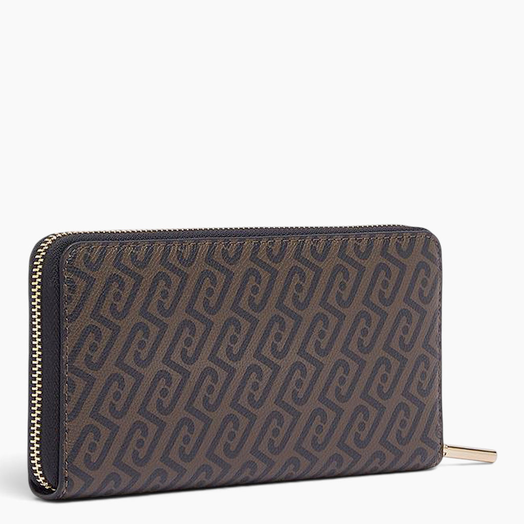 Xl Zip Around