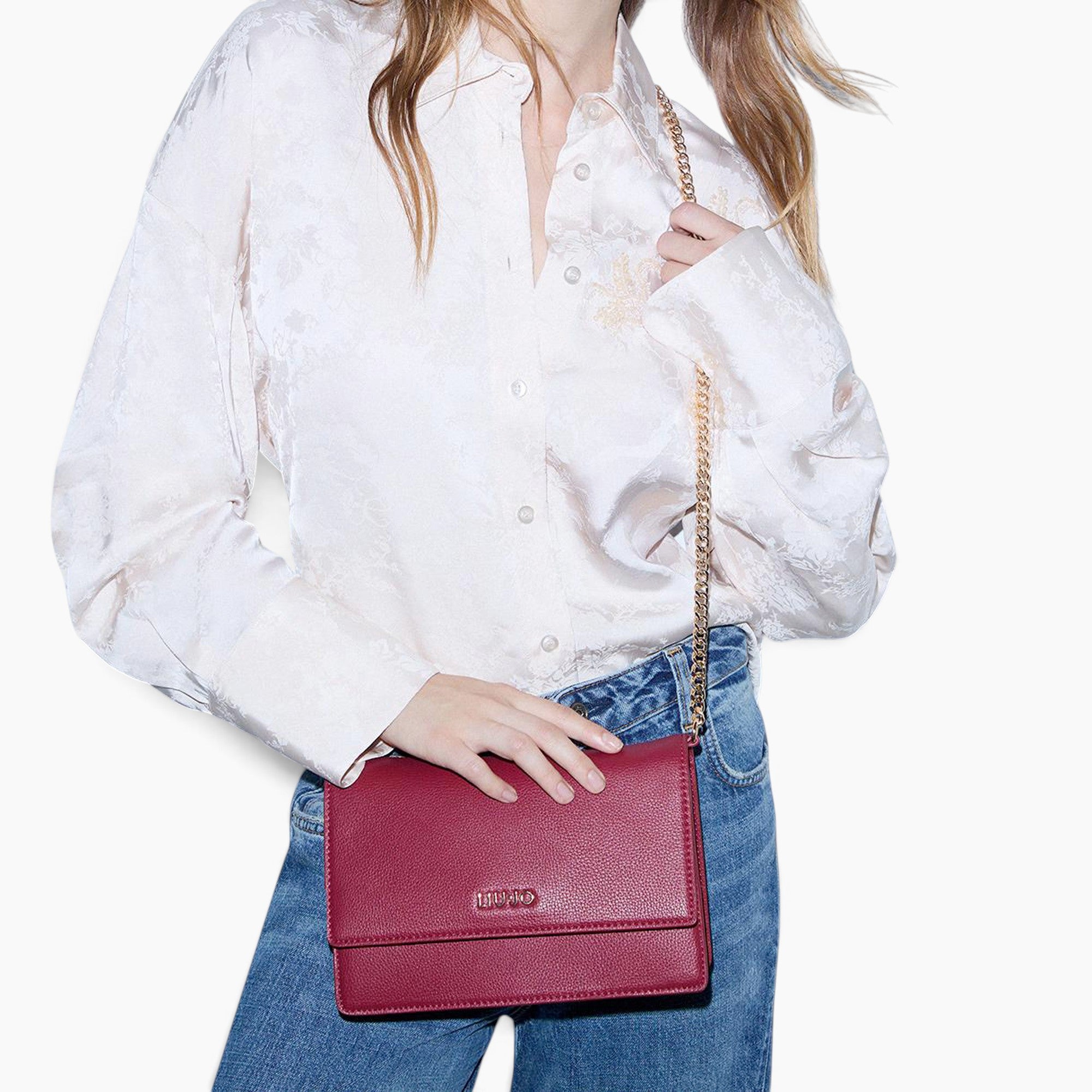 Small Crossbody