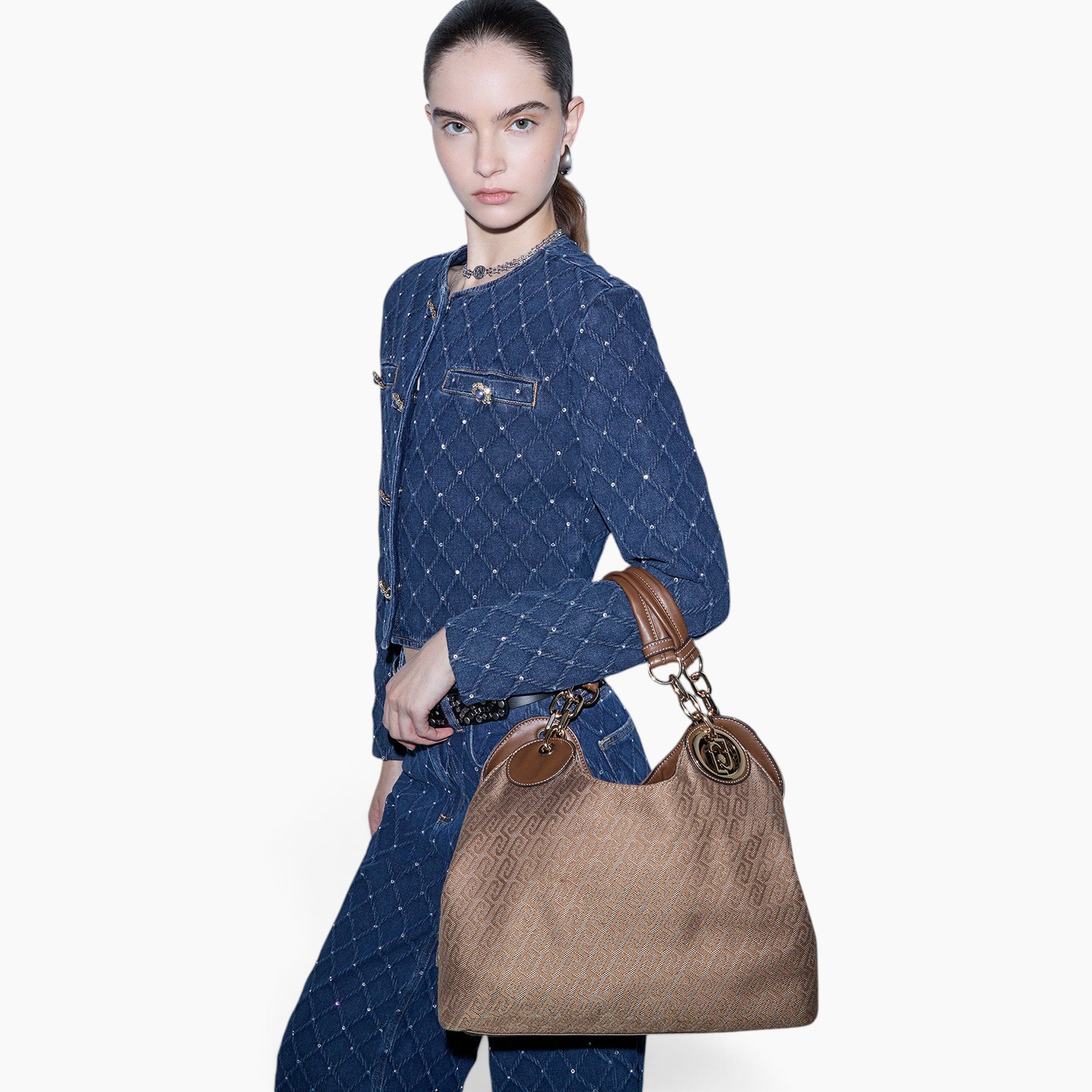 Medium Satchel