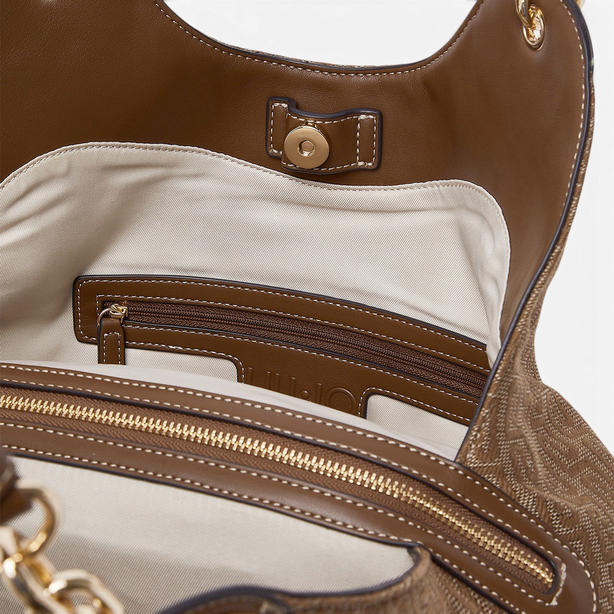 Medium Satchel