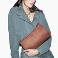 Medium Crossbody