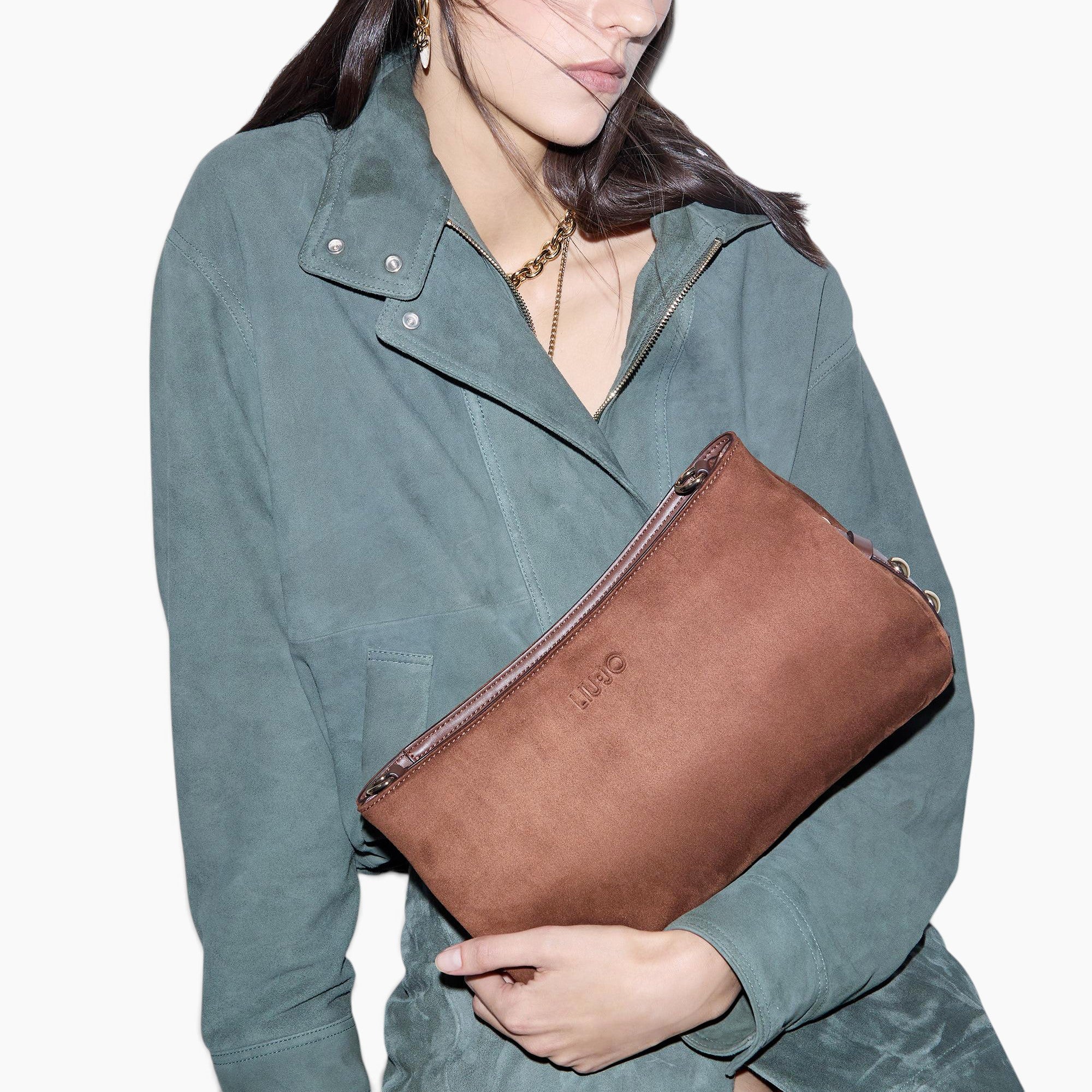 Medium Crossbody