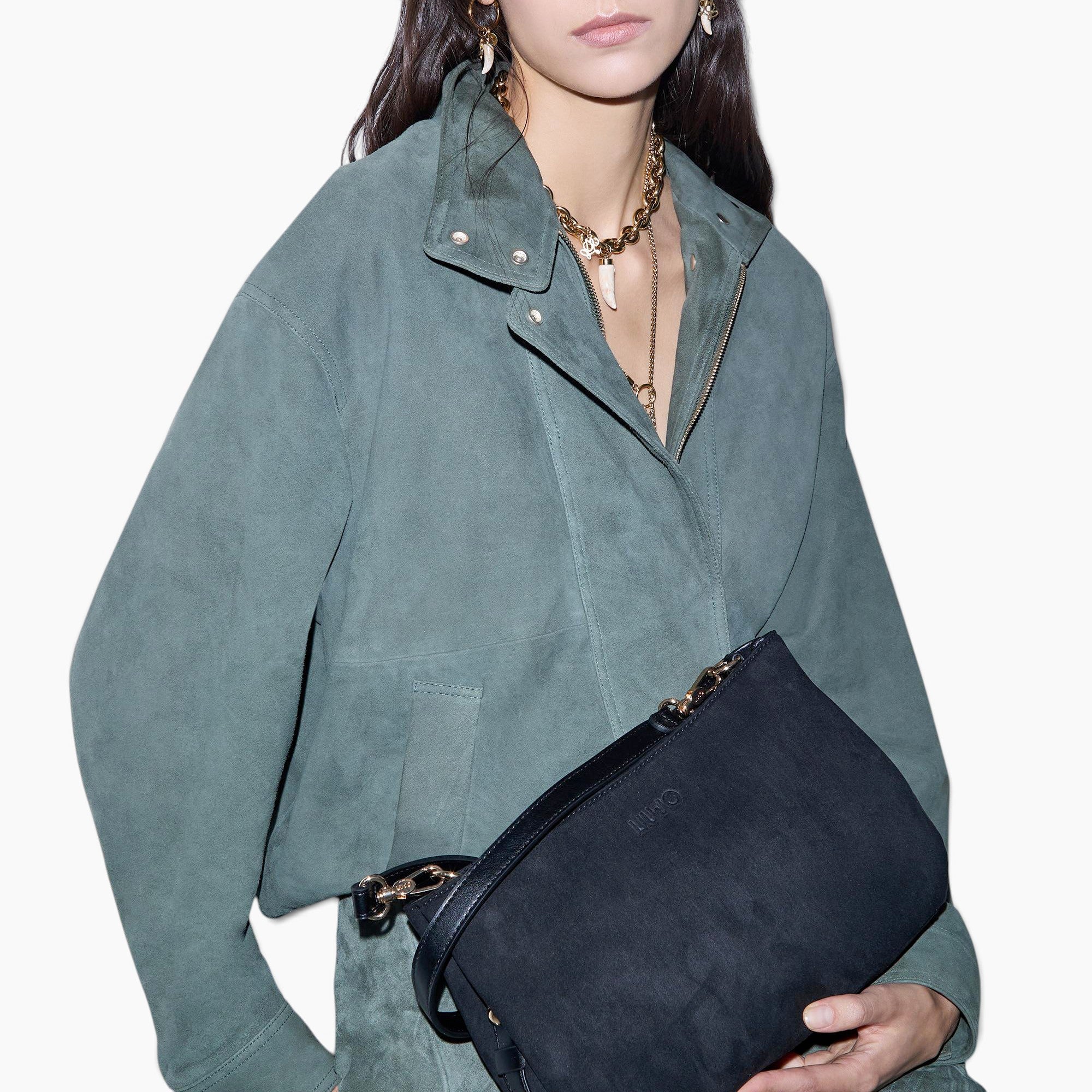 Medium Crossbody