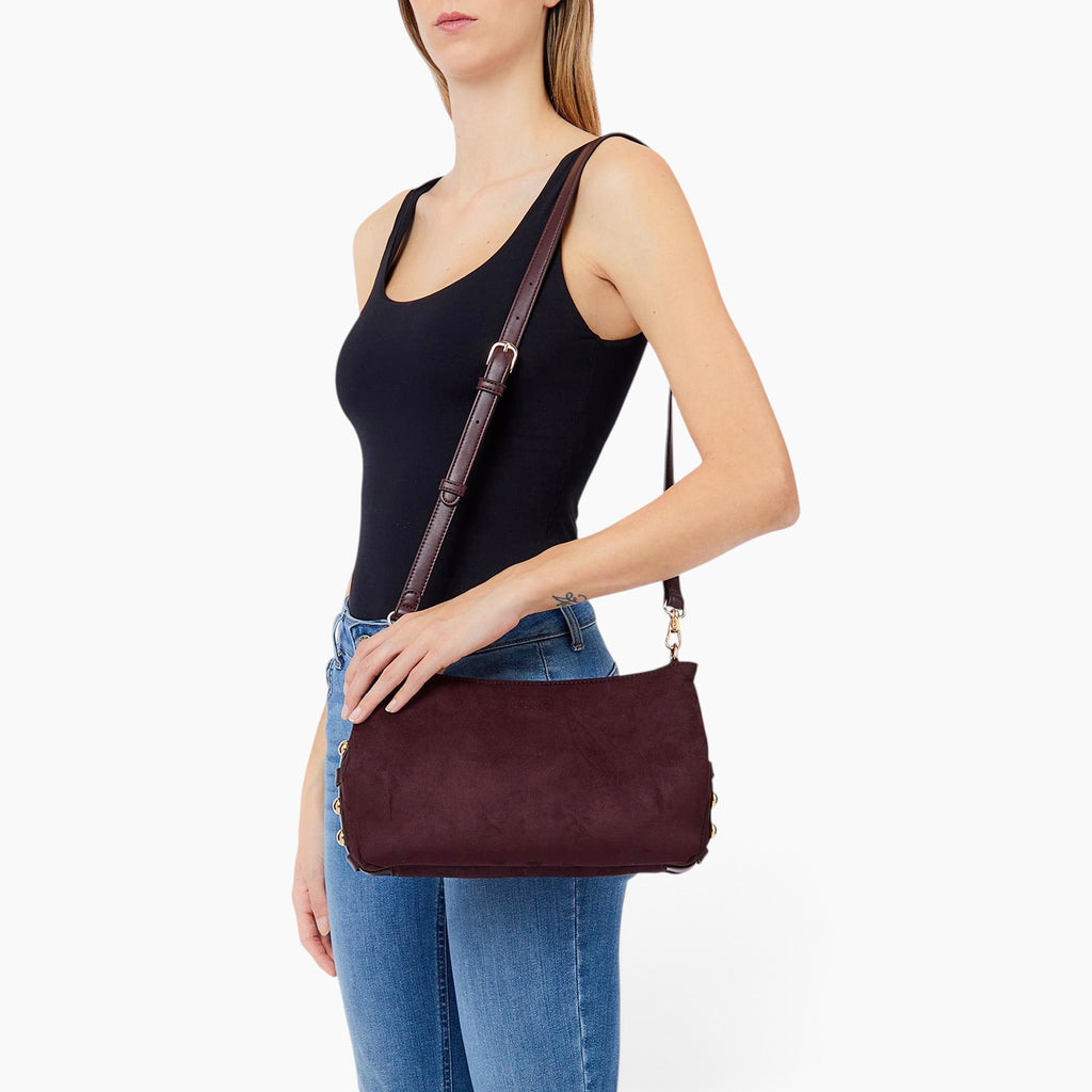 Medium Crossbody