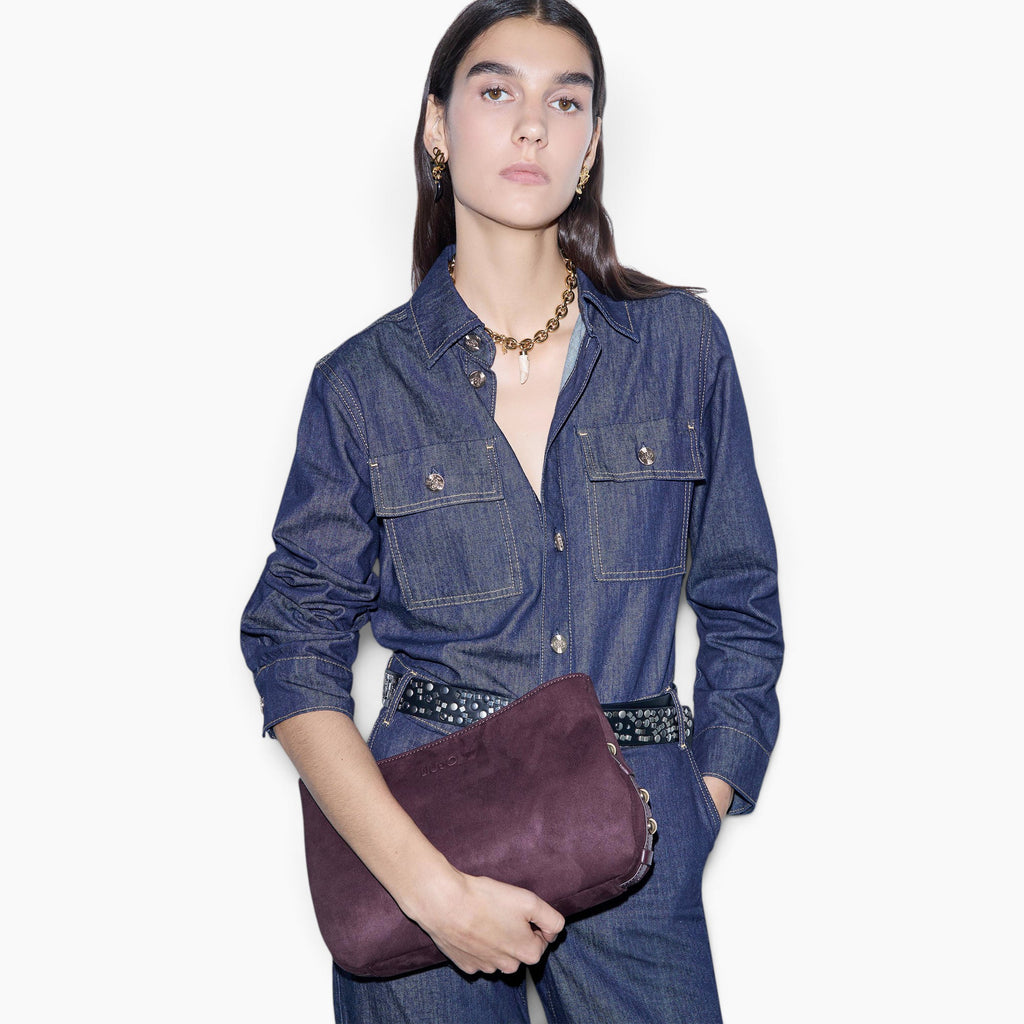Medium Crossbody