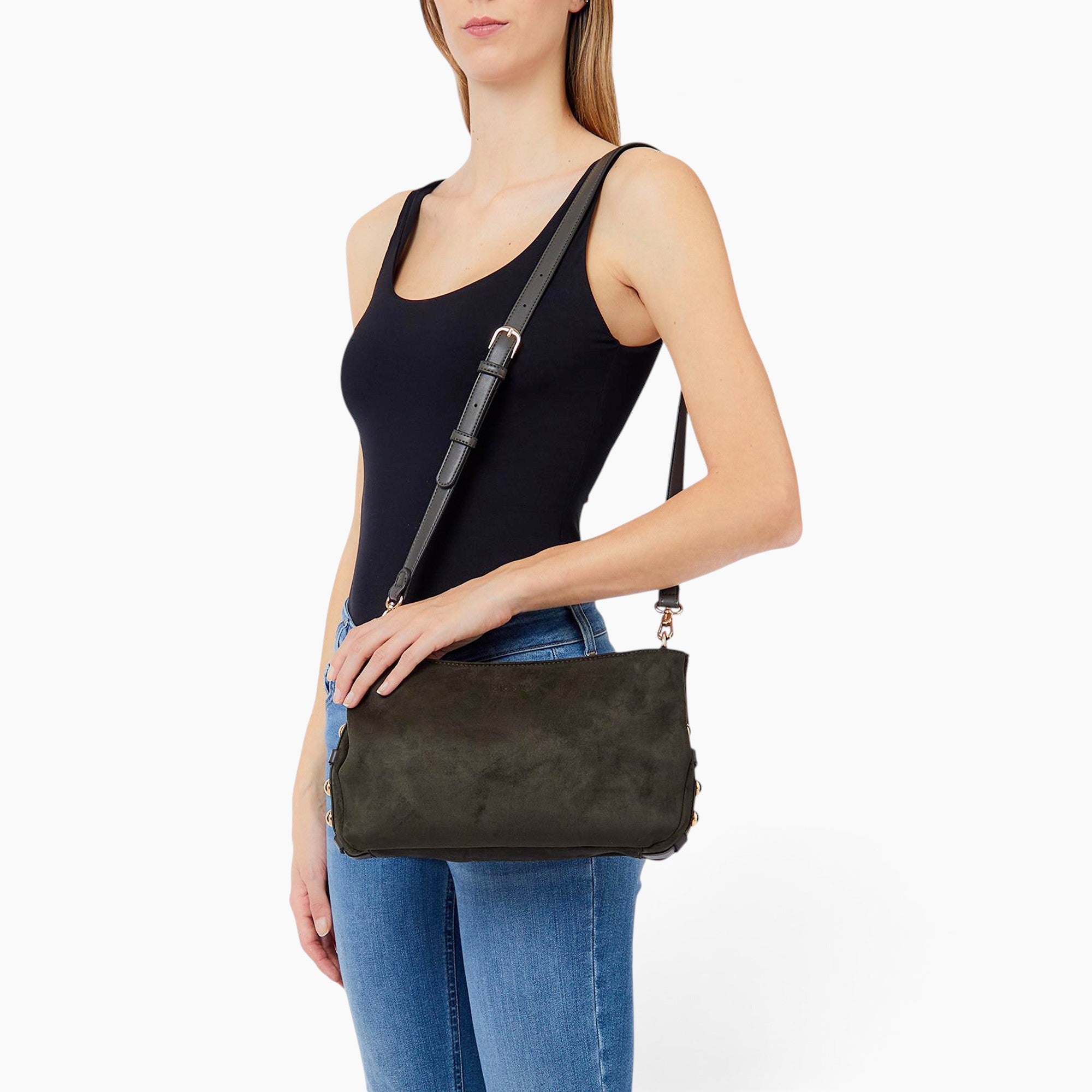 Medium Crossbody
