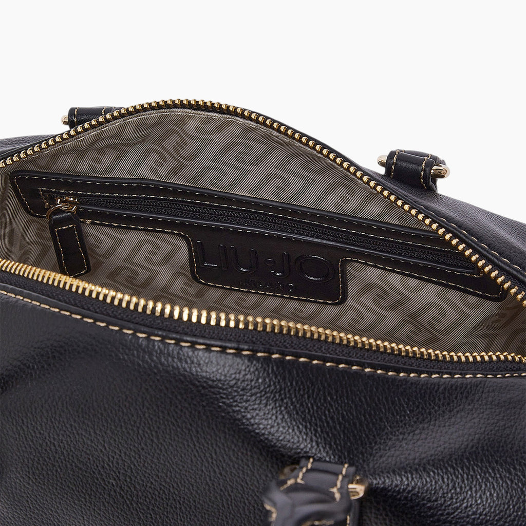 Small Satchel