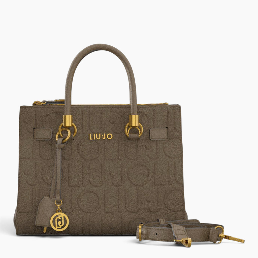 Small Satchel