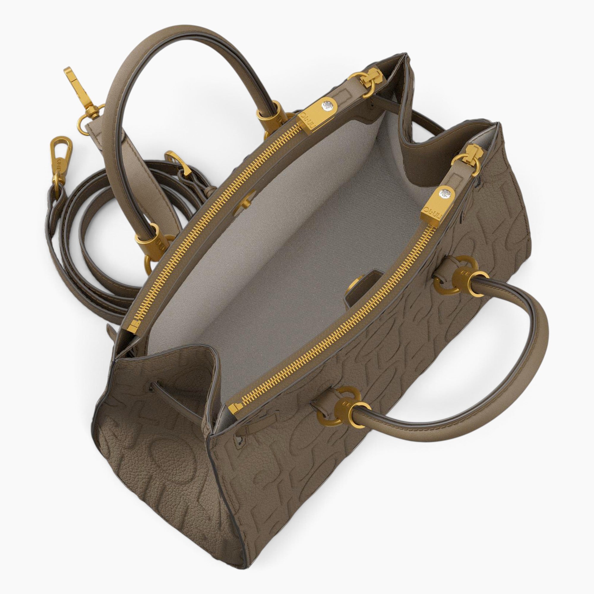 Small Satchel