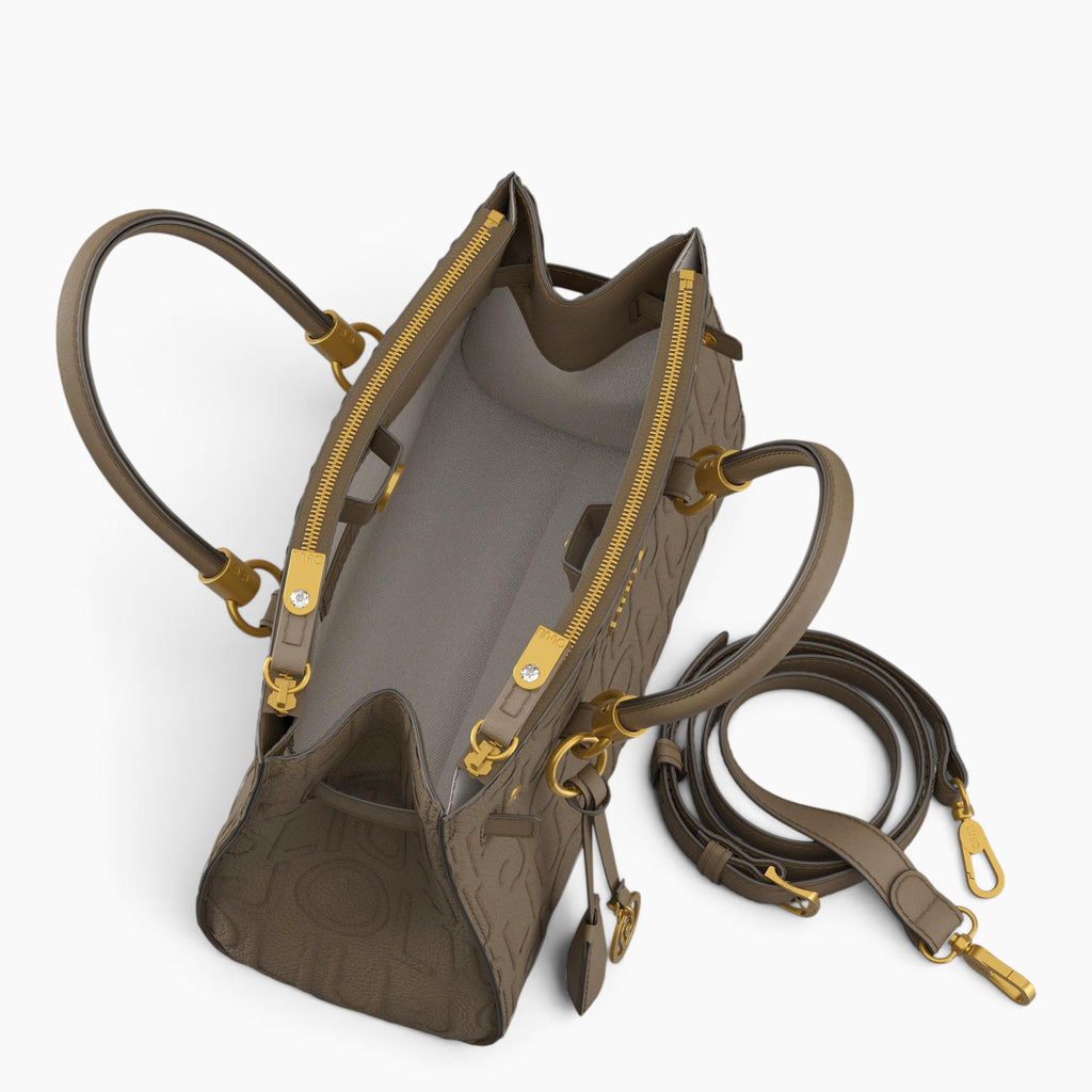 Small Satchel