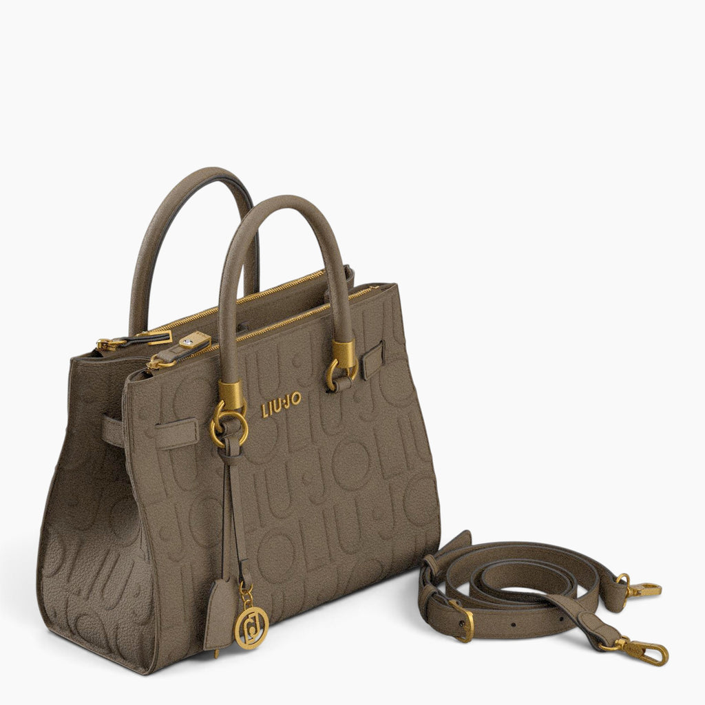 Small Satchel