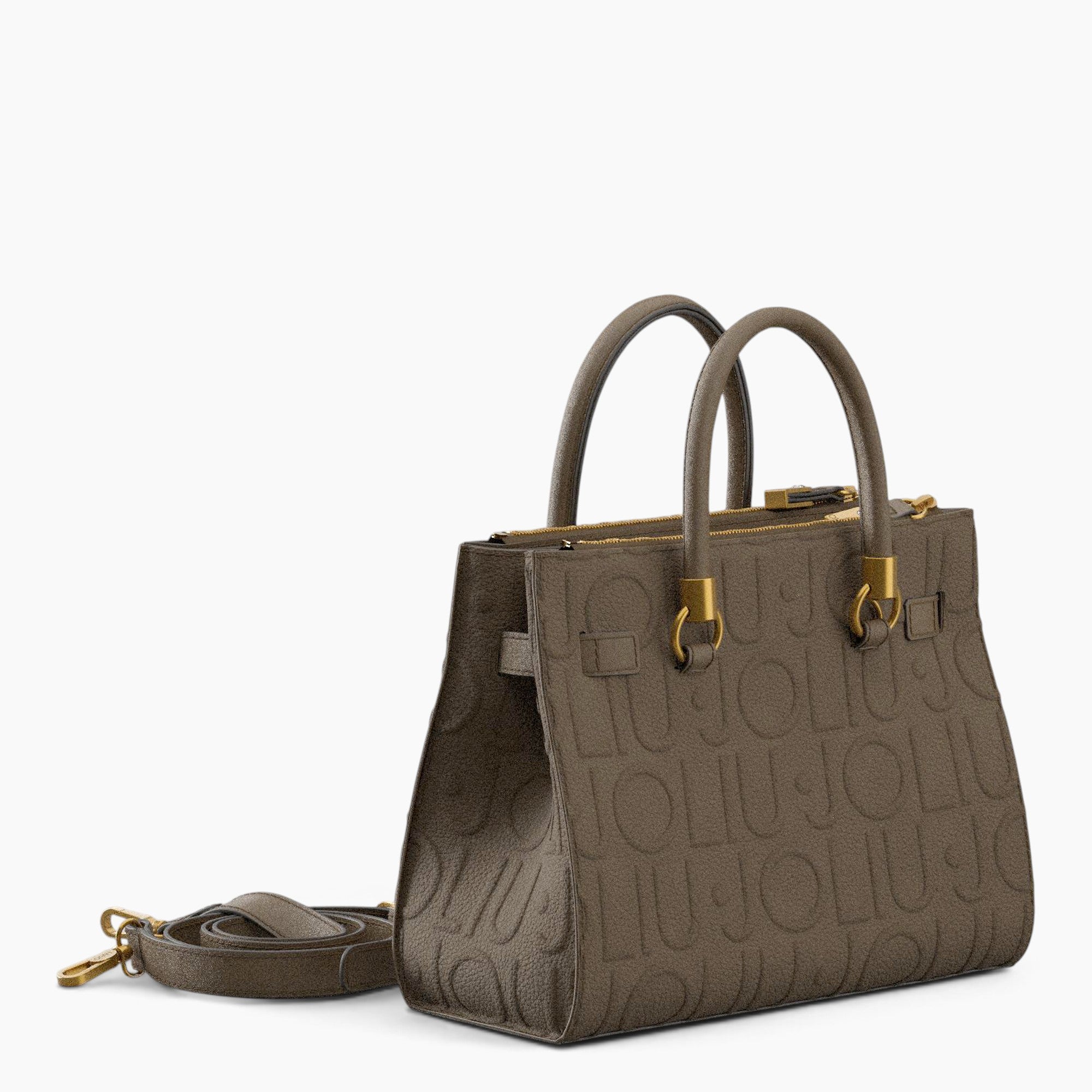 Small Satchel