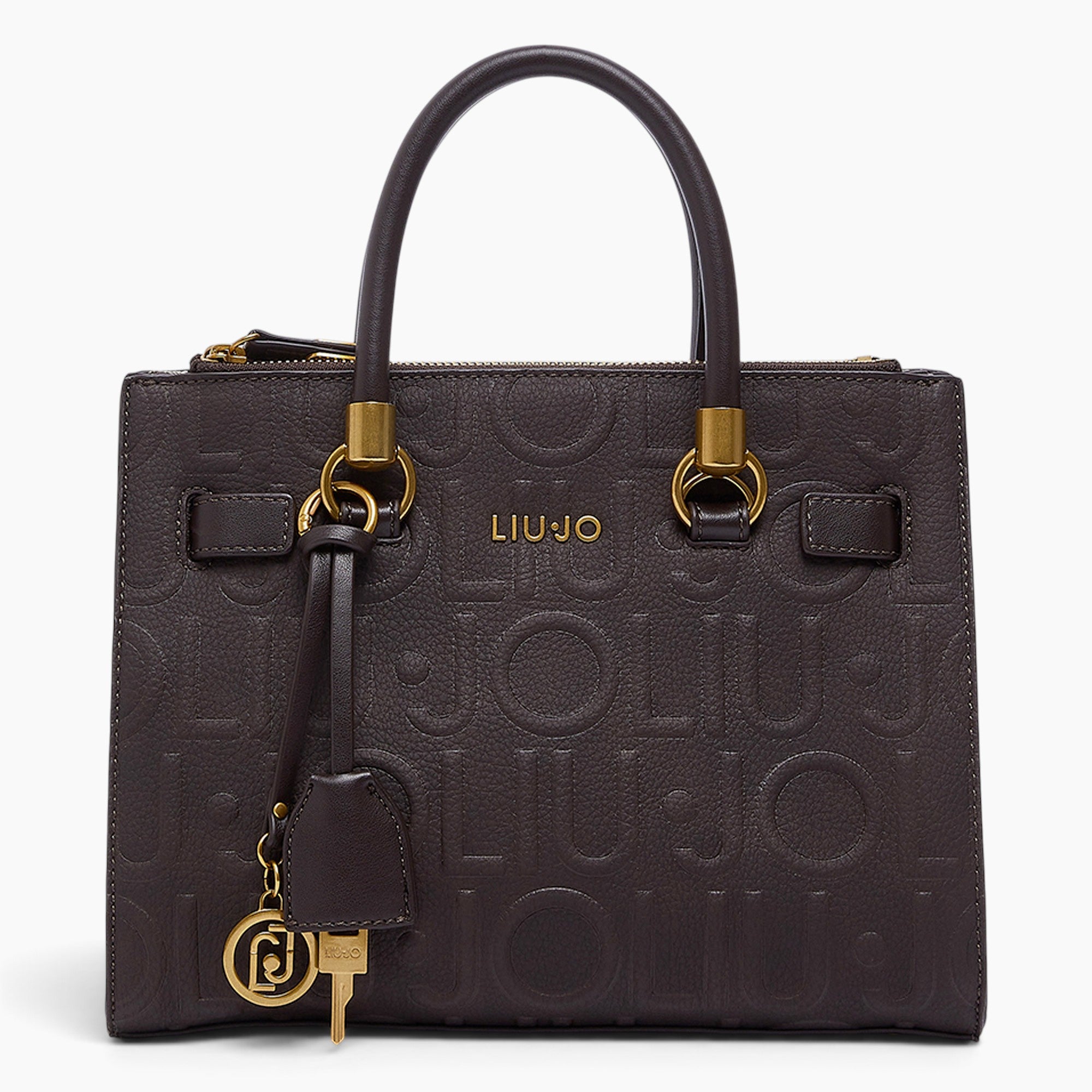 Small Satchel