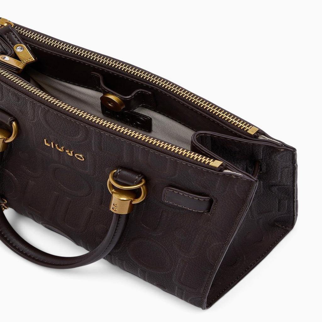 Small Satchel