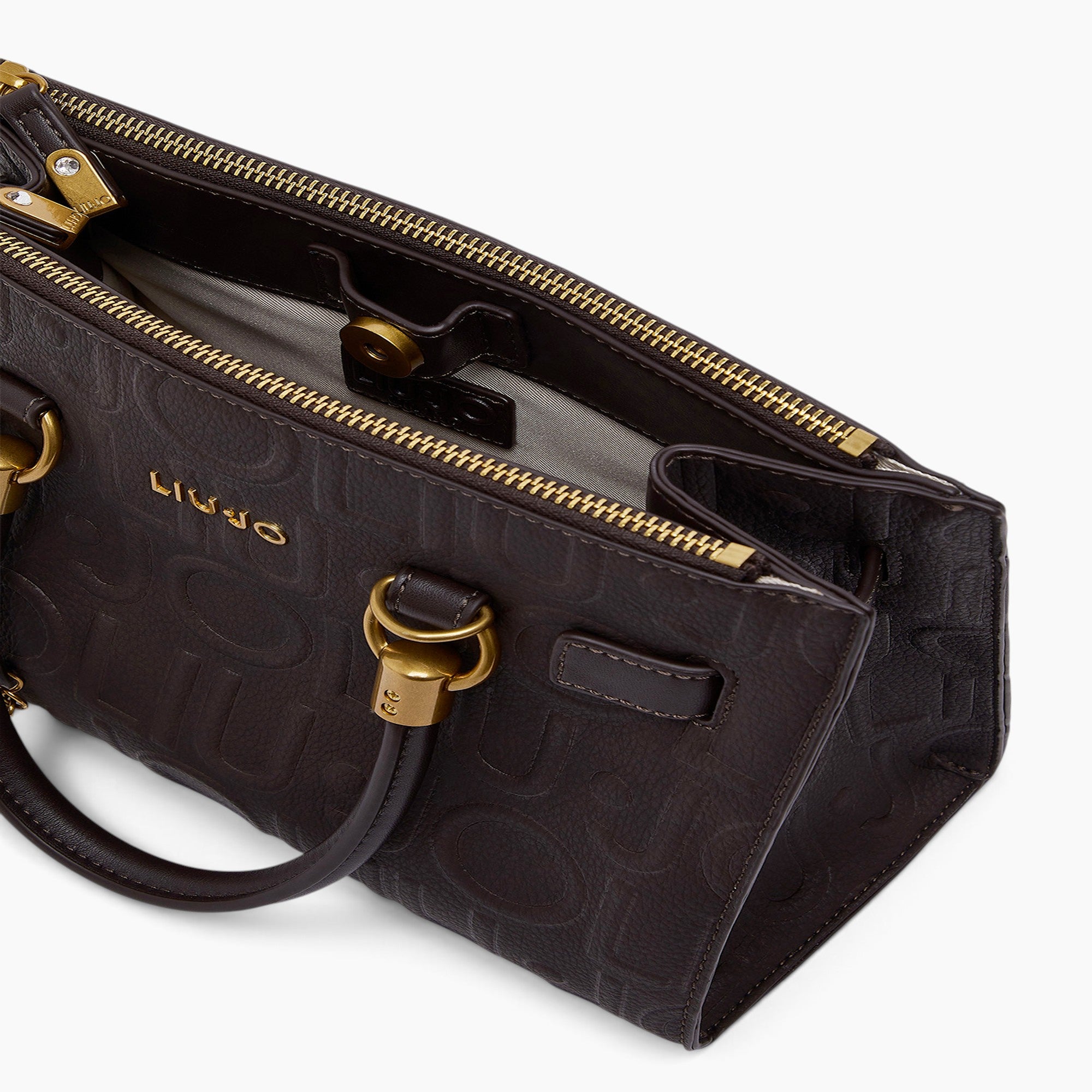 Small Satchel